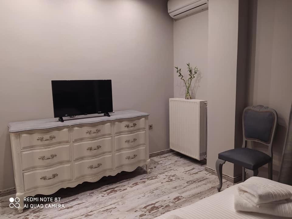 Galaxidi Sea View Apartment , Galaxídhion Exteriér fotografie
